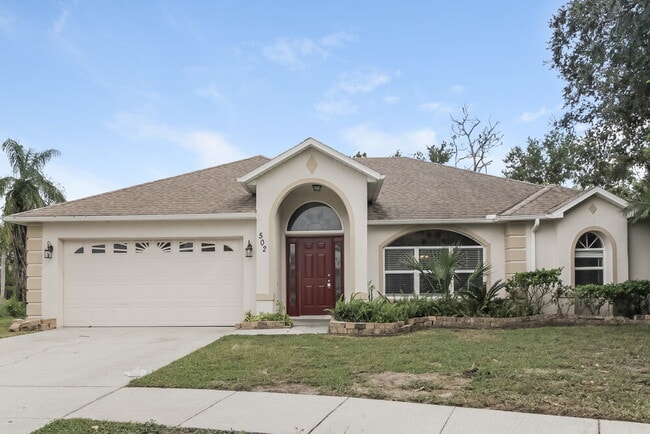 Building Photo - 502 Oak Branch Ct