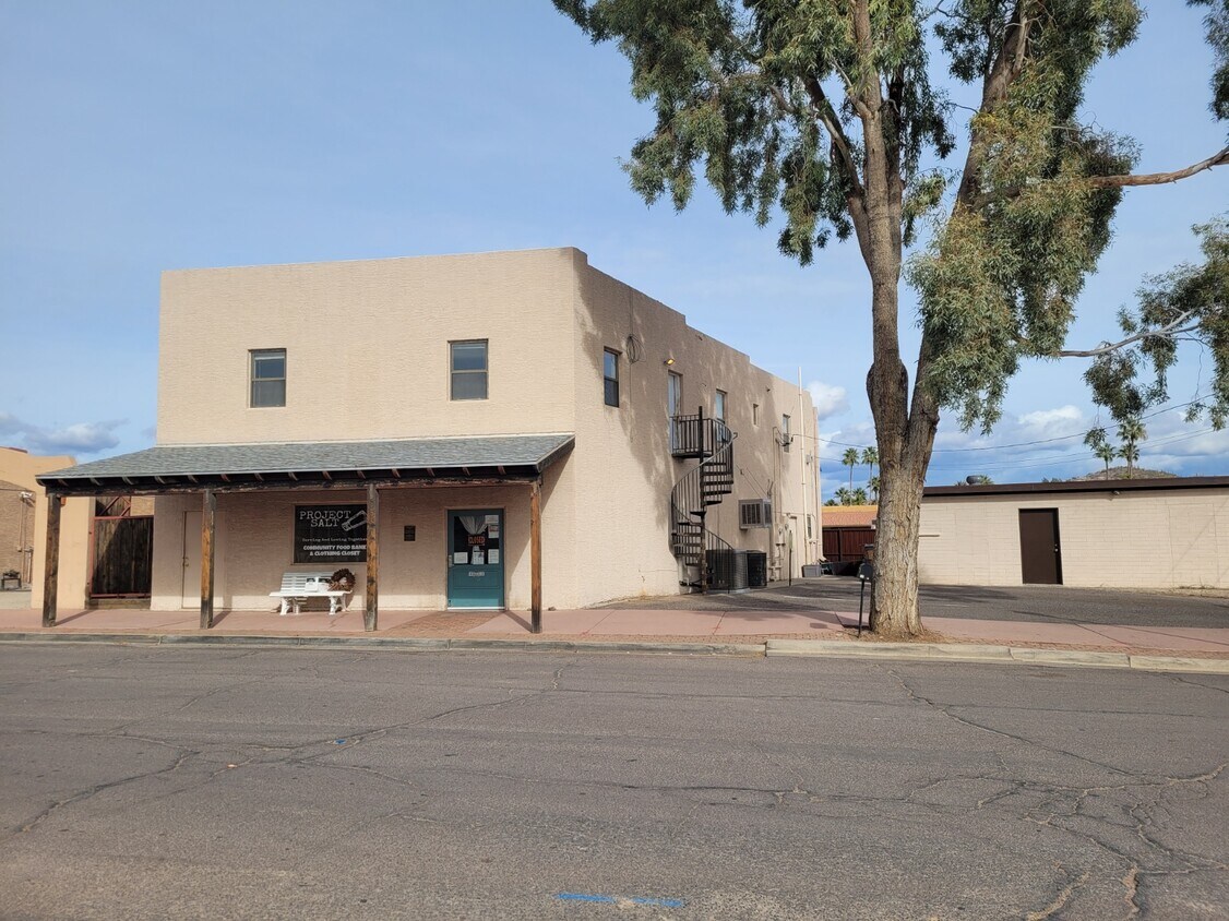 73 S Tegner St, Wickenburg, AZ 85390 House Rental in Wickenburg, AZ