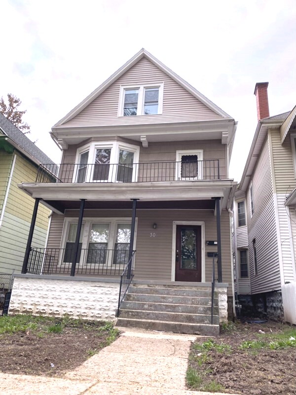 30 Pleasant Pl, Buffalo, NY 14208 Townhome Rentals in Buffalo NY