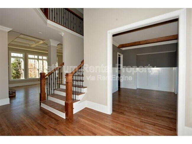 Foto del edificio - 5505 Copper Creek Pass