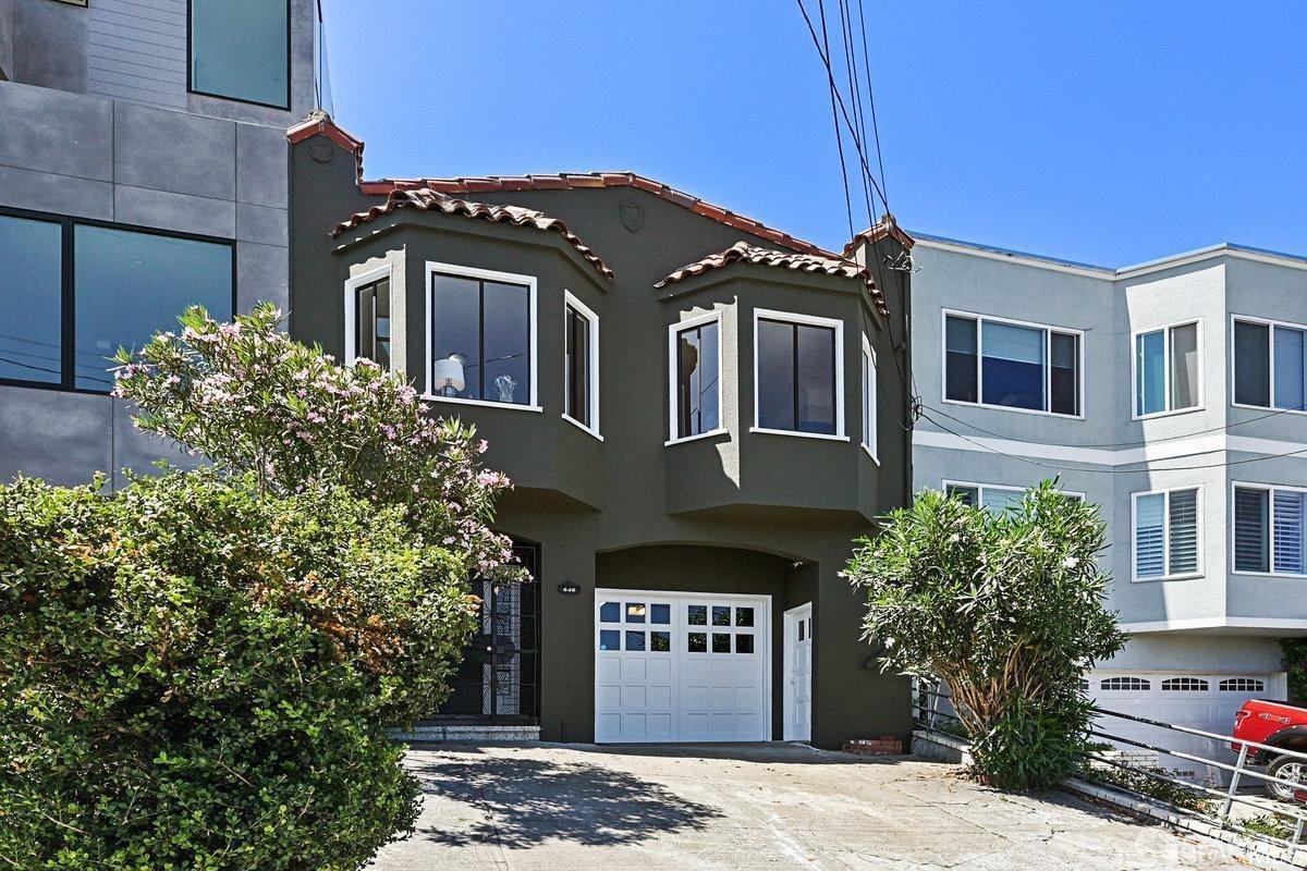 Foto principal - 646 De Haro St