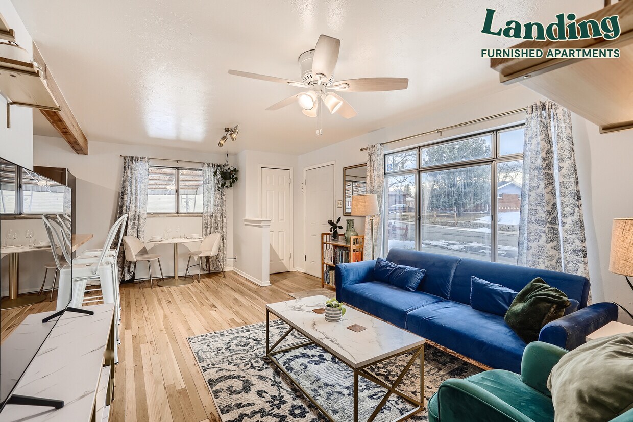 Foto principal - 1190 Oak St