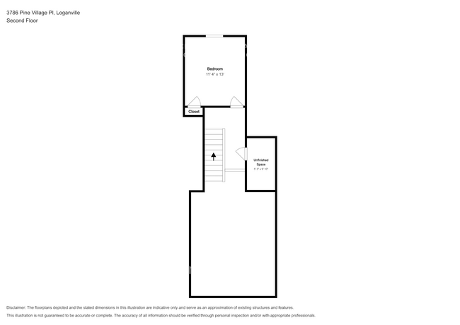 Building Photo - 3786 Pine Village Pl
