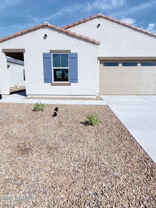 1374 W Pima Ave, Coolidge, AZ 85128 House Rental in Coolidge, AZ