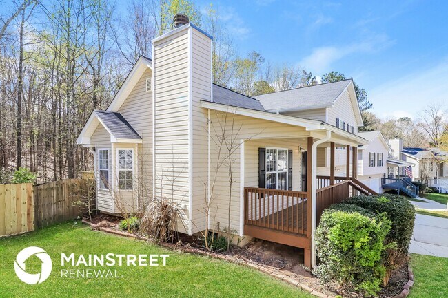 Building Photo - 207 Remington Ct