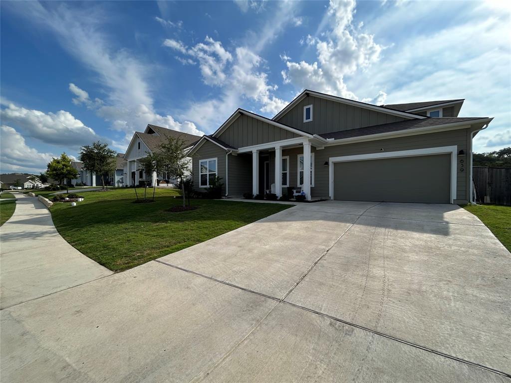 639 Hazy Hills Loop, Dripping Springs, TX 78620 House Rental in