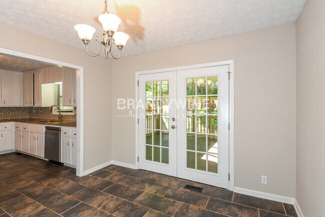 Foto del edificio - 4839 Caboose Ln NW