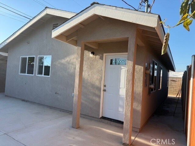 Foto del edificio - 13190 18th St