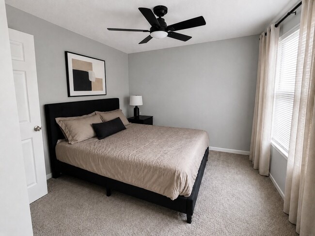 Building Photo - 18102 Waldrop Cove
