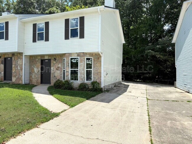 Foto del edificio - 3626 N Hopkins Ct