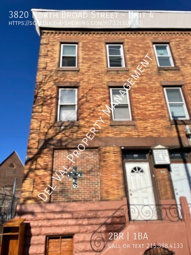 Photo - 3820 North Broad Street-Unit 4