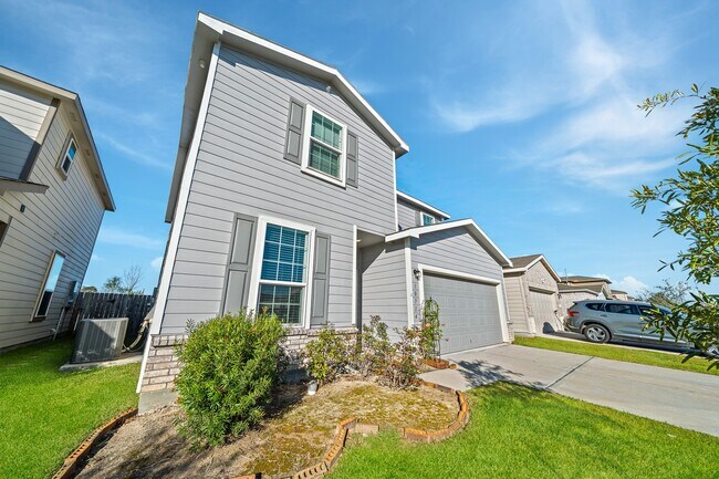 Foto del edificio - 10714 Cashew Run Ln