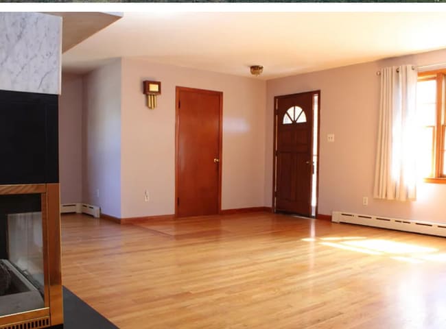 Foto del edificio - 1 Williams Terrace