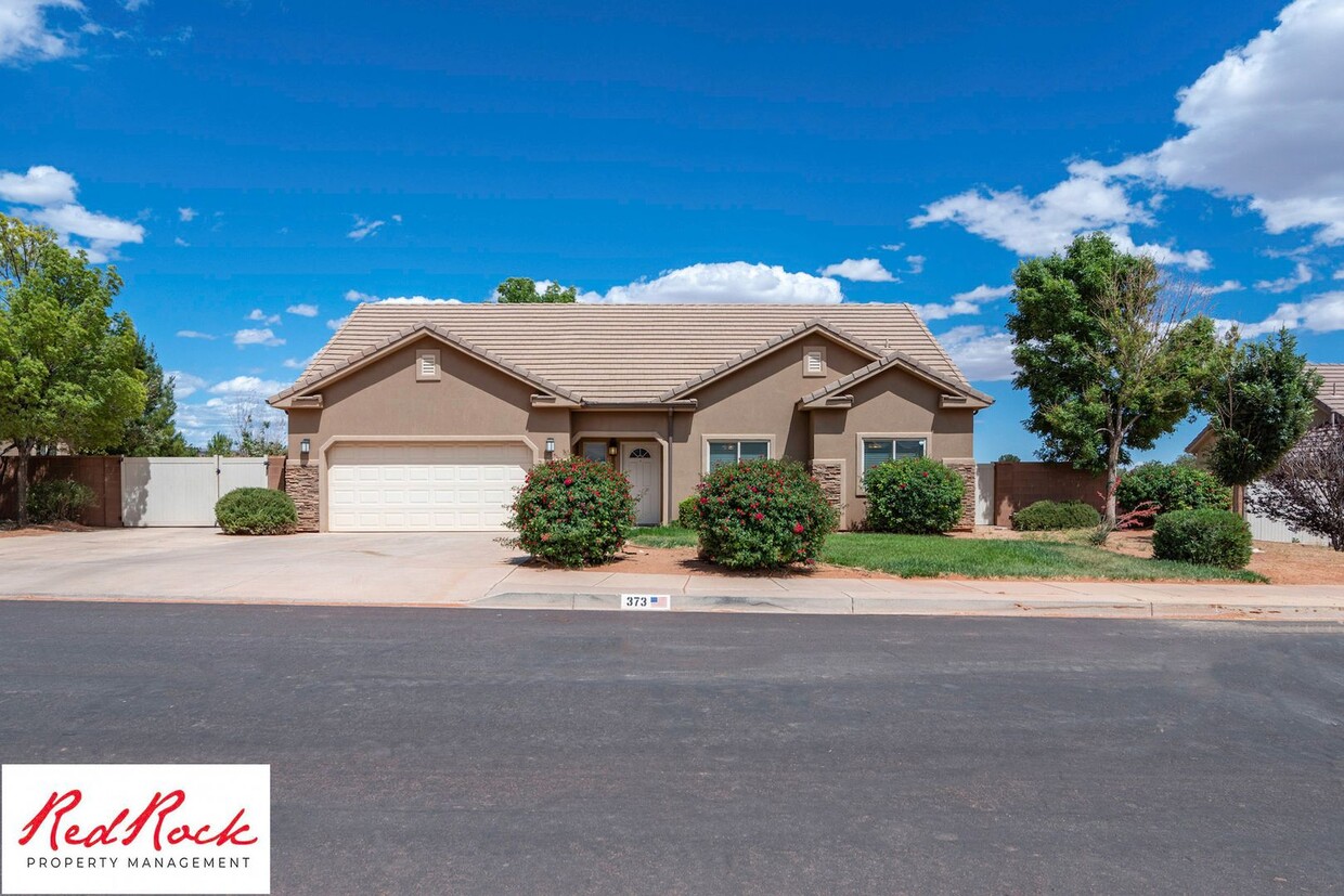 Primary Photo - Incredible Property Located in Ivins with ...