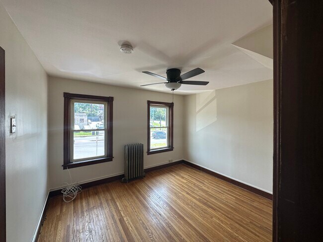 Building Photo - 1247 Jackson St