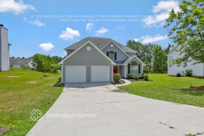 Building Photo - 6890 Smoke Ridge Dr