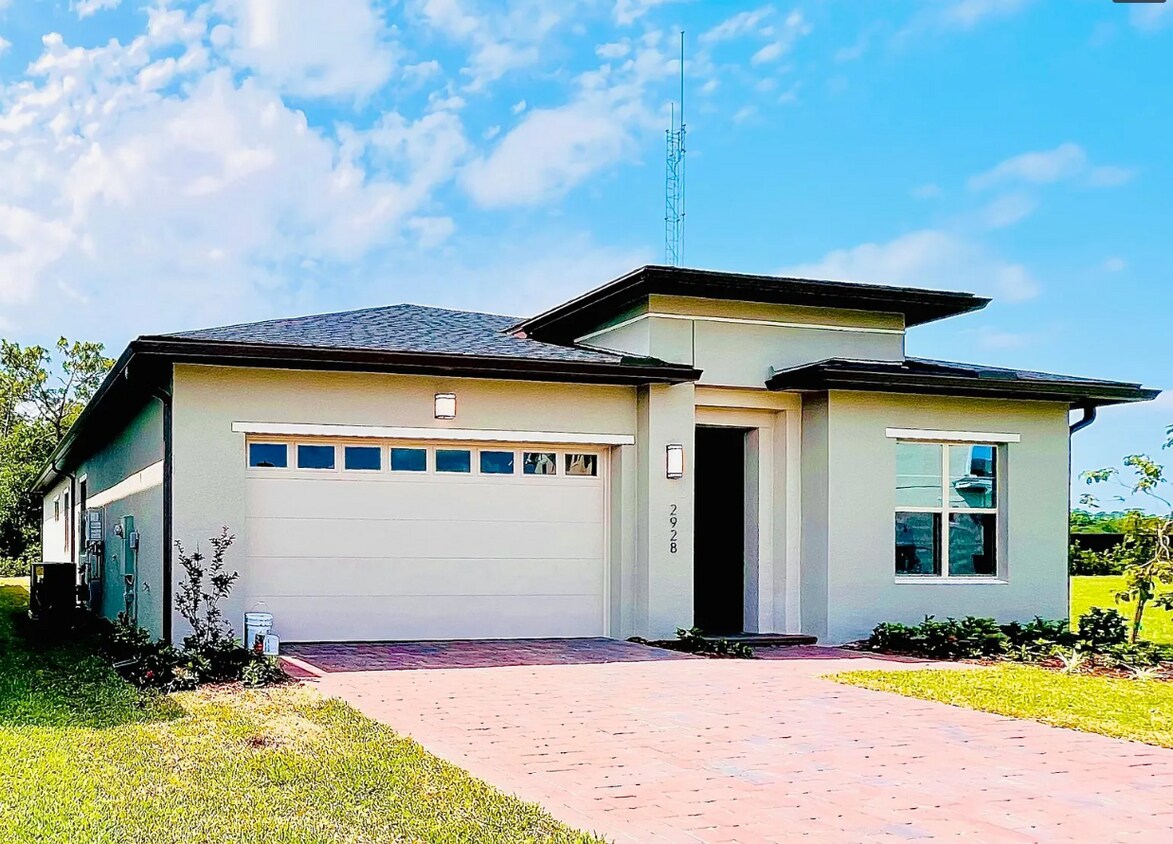 Foto principal - 2928 Tupelo Loop