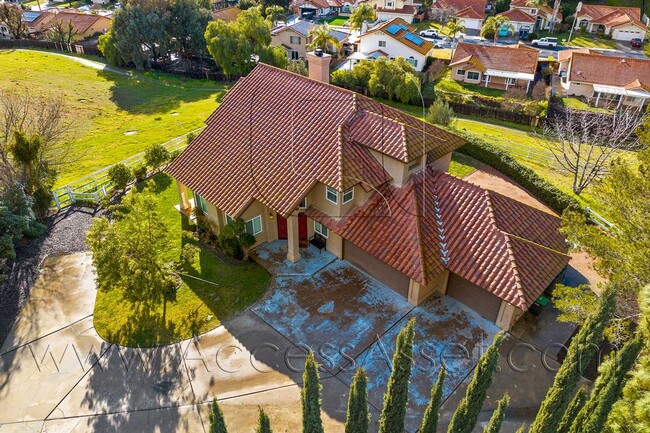 Building Photo - 29620 Monte Verde Rd