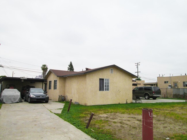Foto del edificio - 5735 Shull St
