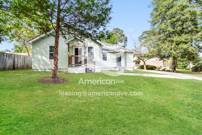 Building Photo - 4011 S Beltline Blvd