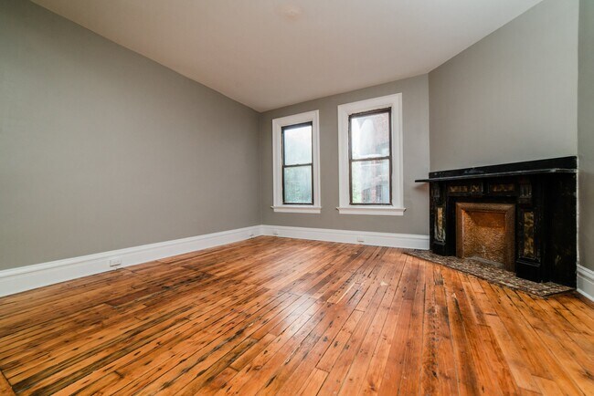 Foto del interior - The Hamilton