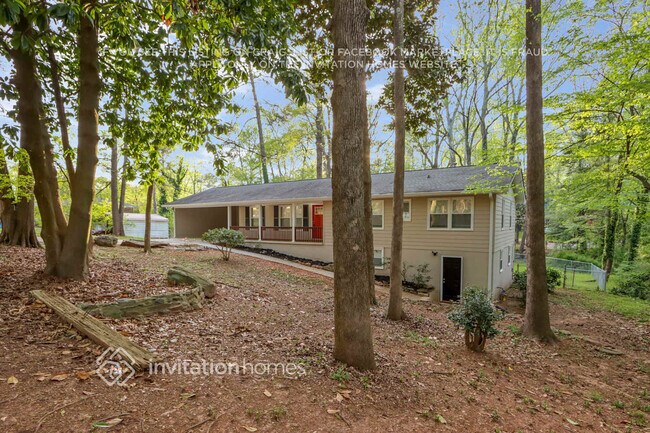 Building Photo - 2306 Atoka Dr SE