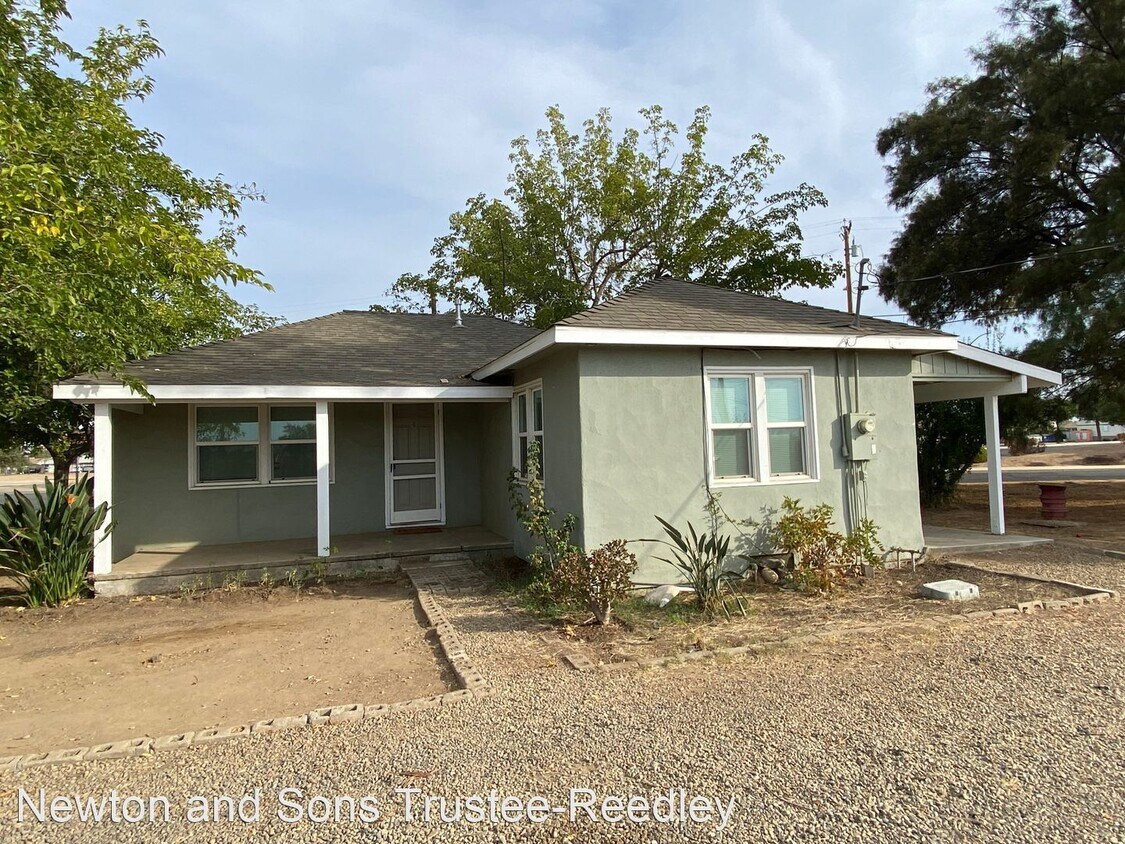 Primary Photo - 2 br, 1 bath House - 604 9th Street