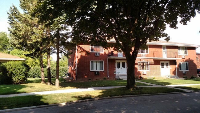 Foto del edificio - 3127 66th S St