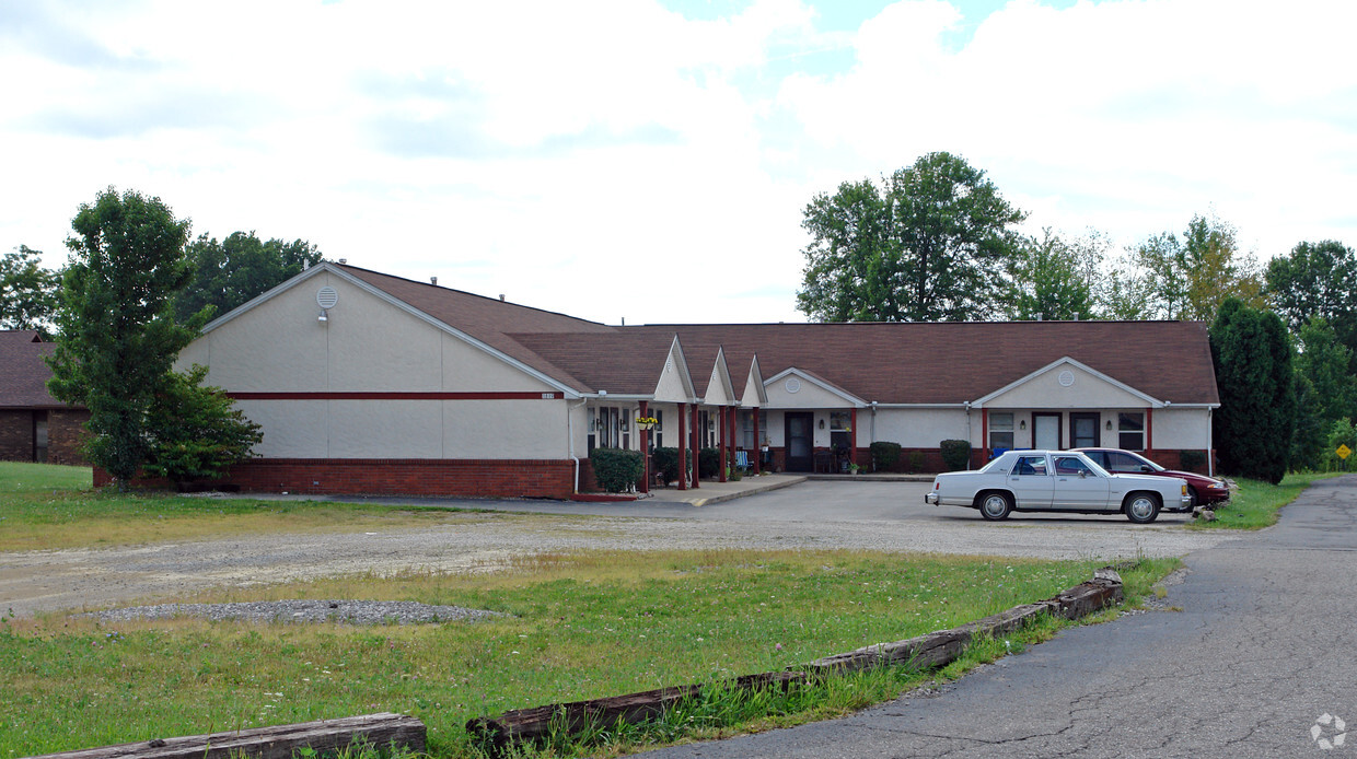 Primary Photo - 1819 Gracewoods Dr