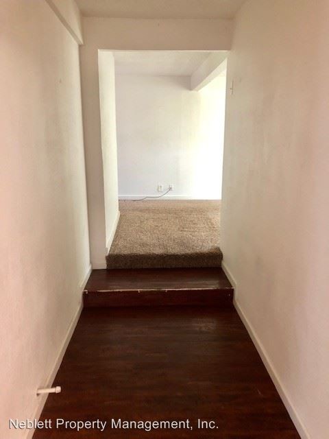 Foto del edificio - 1307 W Highland St