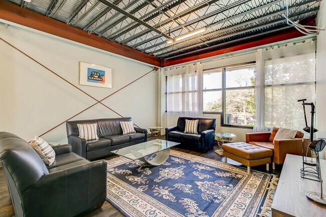 Foto del edificio - 1006 Houston St