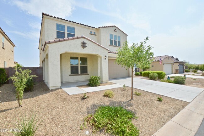 Building Photo - 429 E Creosote Dr