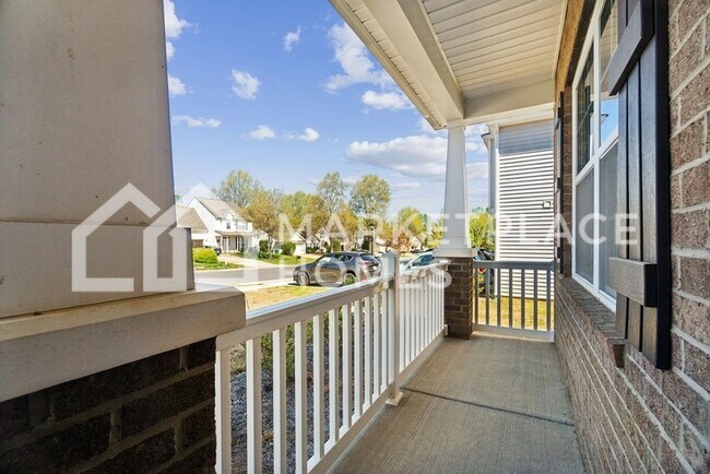 Foto del edificio - 9936 Brawley Ln
