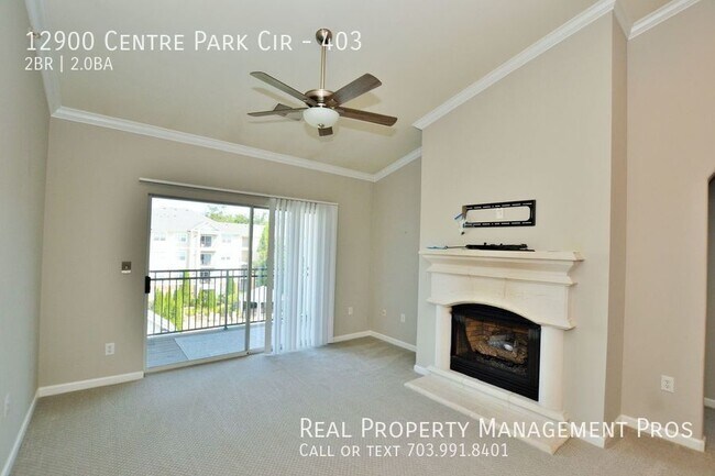 Foto del edificio - 12900 Centre Park Cir