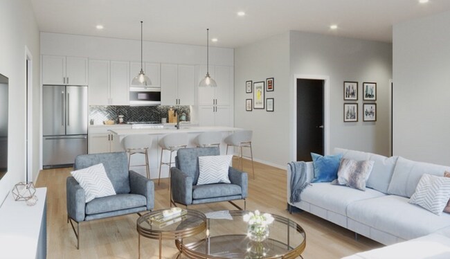 Foto del edificio - 37 Horace St