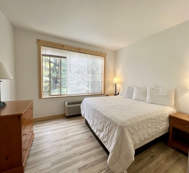 Interior Photo - Ski Town Apartments