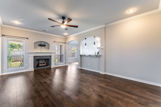 Building Photo - Centerton Charm: 3-Bedroom, 2-Bathroom Rental Oasis