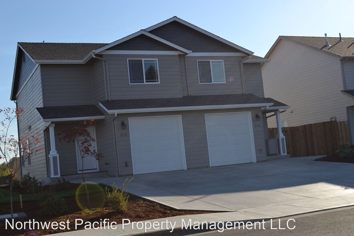 373375 Gwinn St E, Monmouth, OR 97361 Room for Rent in Monmouth, OR