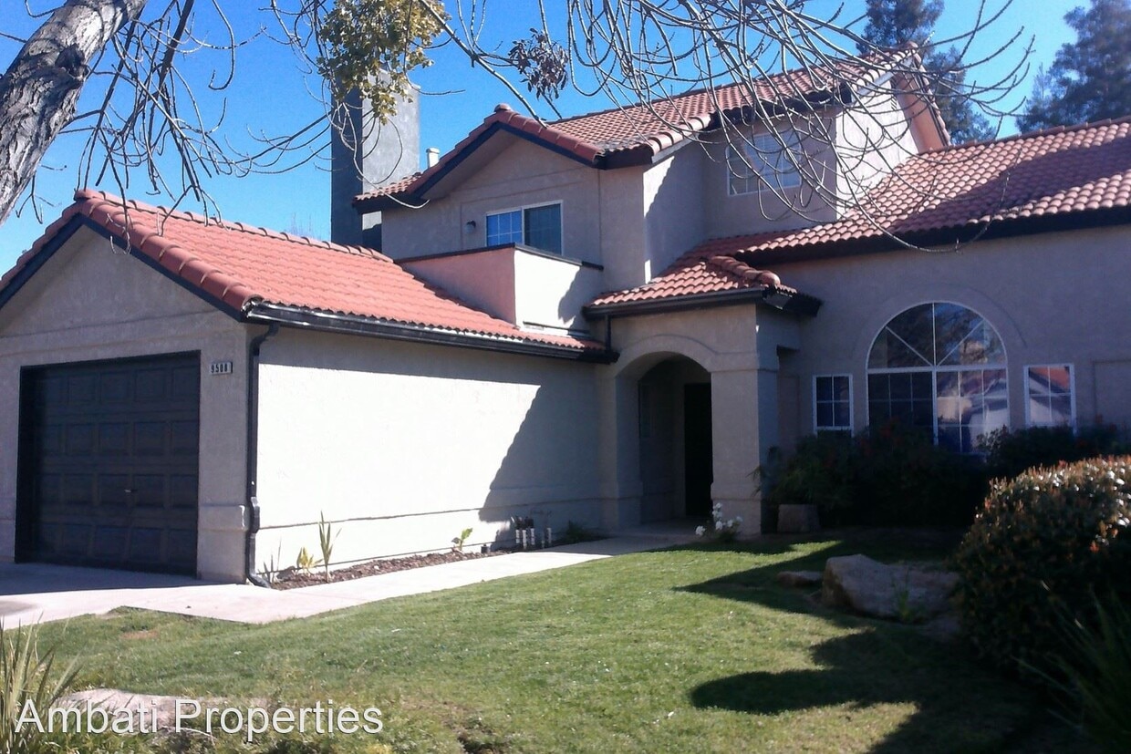 Primary Photo - 3 br, 3 bath House - 9508 N 10th St.
