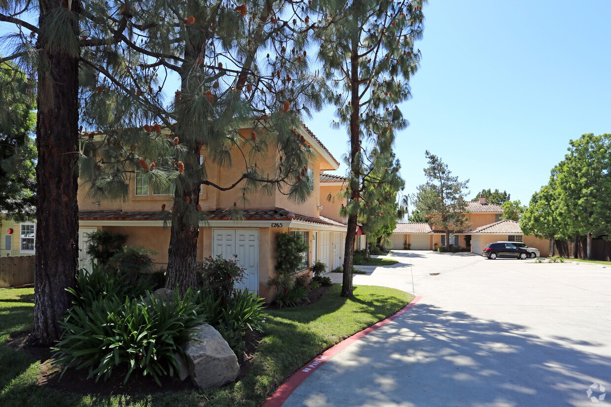 Building Photo - 1265 Persimmon Ave