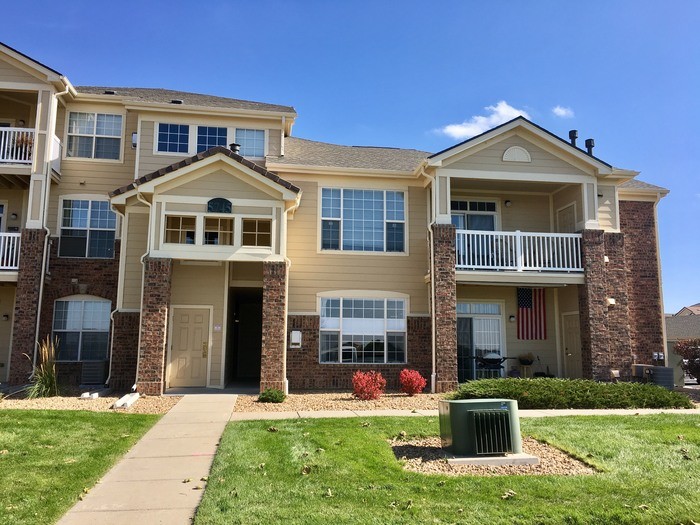 Primary Photo - Lovely Condo in First Creek Farm!