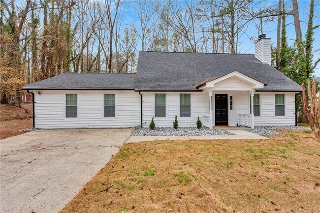 Building Photo - 2875 Webb Rd