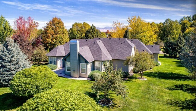 Foto del edificio - 191 N Cove Colony Way