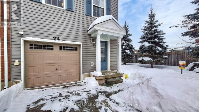 Photo du bâtiment - 91 Coughlin Rd