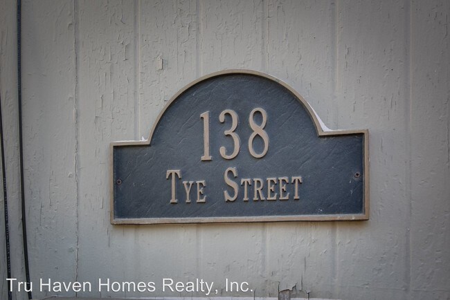 Building Photo - 1 br, 1 bath House - 138 Tye Street #3