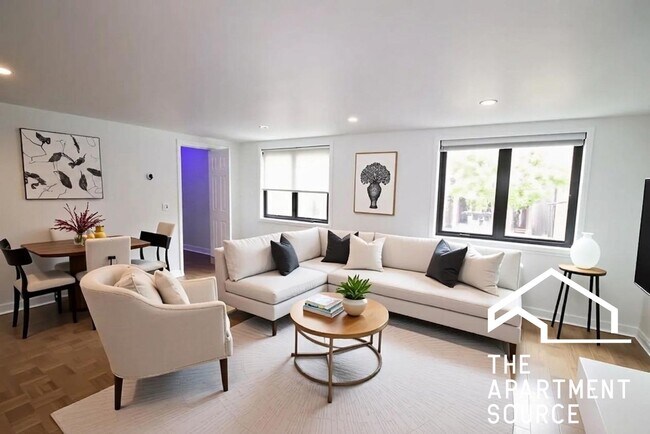Foto del edificio - 2546 N Southport Ave