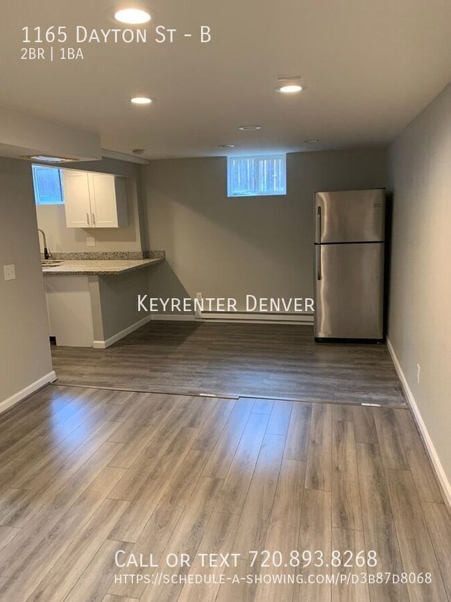 Building Photo - Charming 1-Bedroom Oasis: Modern Comfort i...