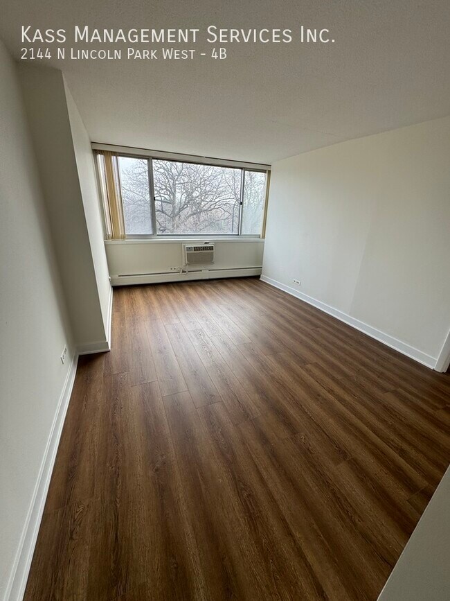 Foto del edificio - Prime Lincoln Park 2bd. Condo for rent! No...
