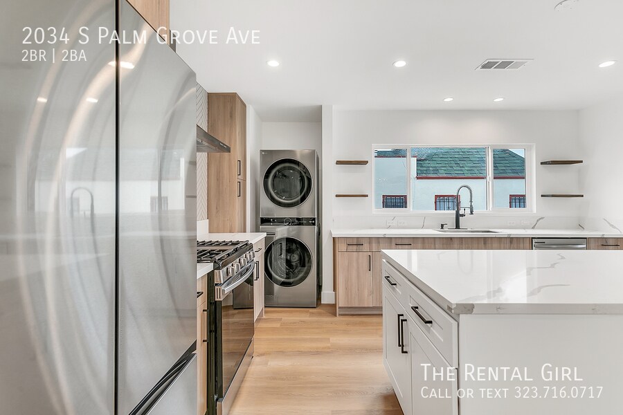 Foto principal - 2034 S Palm Grove Ave