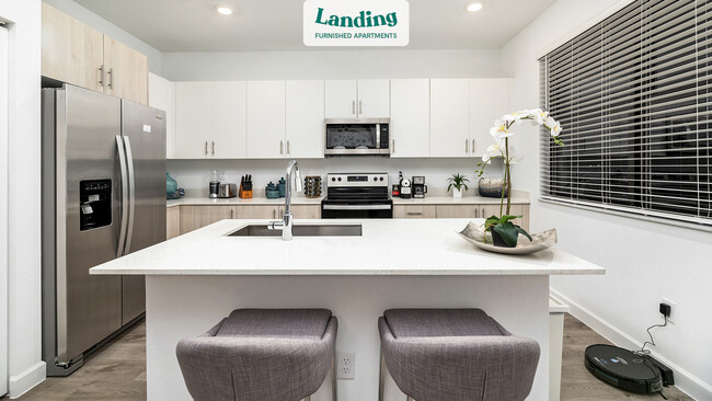 Foto del edificio - 4088 Highland Oaks Dr